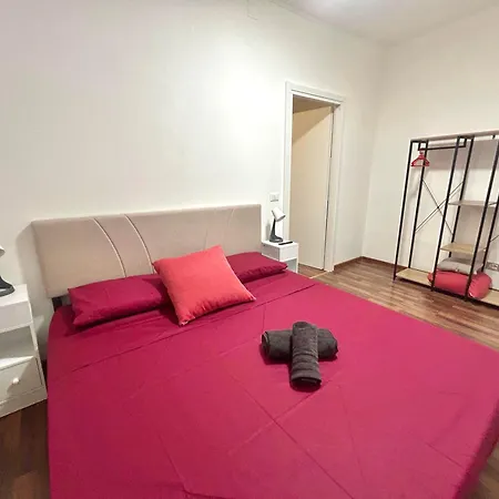 Casa Matteotti Appartement