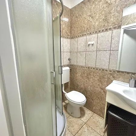 Casa Matteotti Appartement Trieste