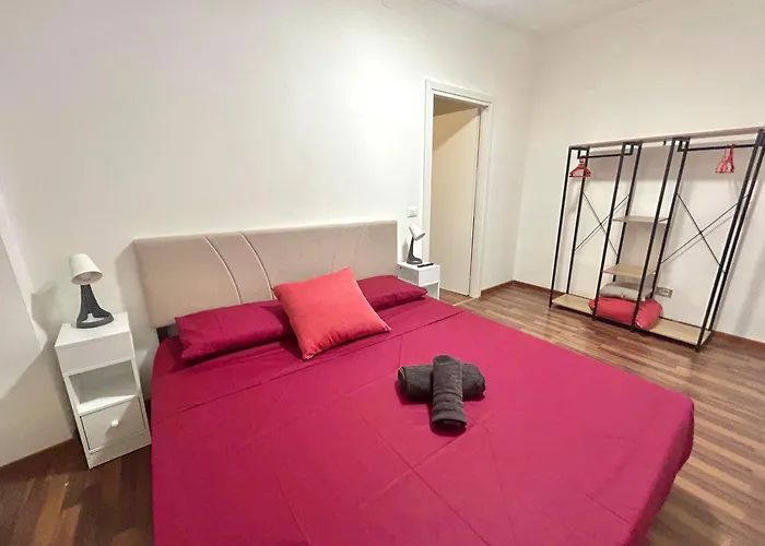 Casa Matteotti Appartement