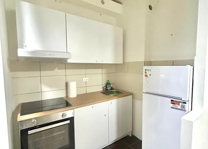 Casa Matteotti Appartement *