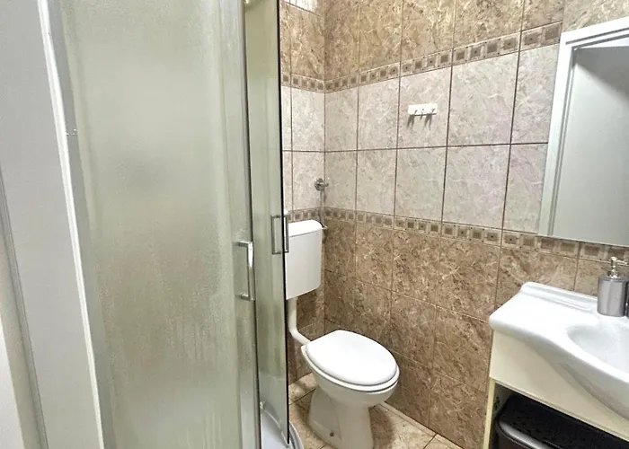 Casa Matteotti Appartement Trieste