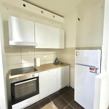 Casa Matteotti Апартаменты *