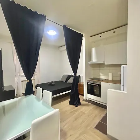 Апартаменты Casa Matteotti *
