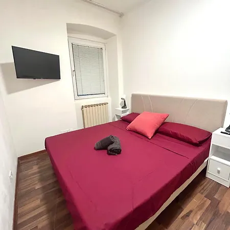 Appartamento Casa Matteotti