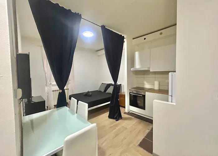 Appartamento Casa Matteotti *