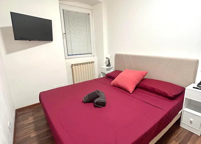 Appartamento Casa Matteotti